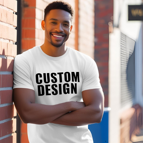 Custom T-Shirts