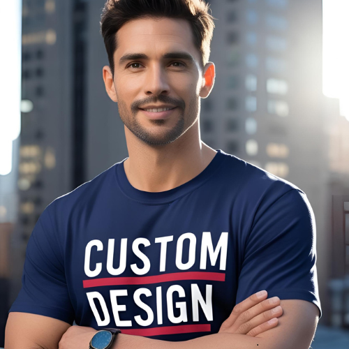 Custom Apparel