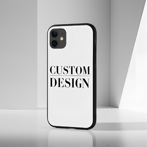 Custom Cell Phone Cover Design