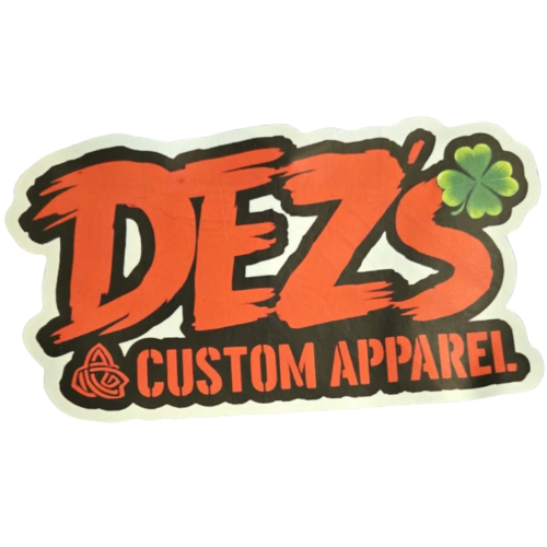 Dez's Custom Apparel
