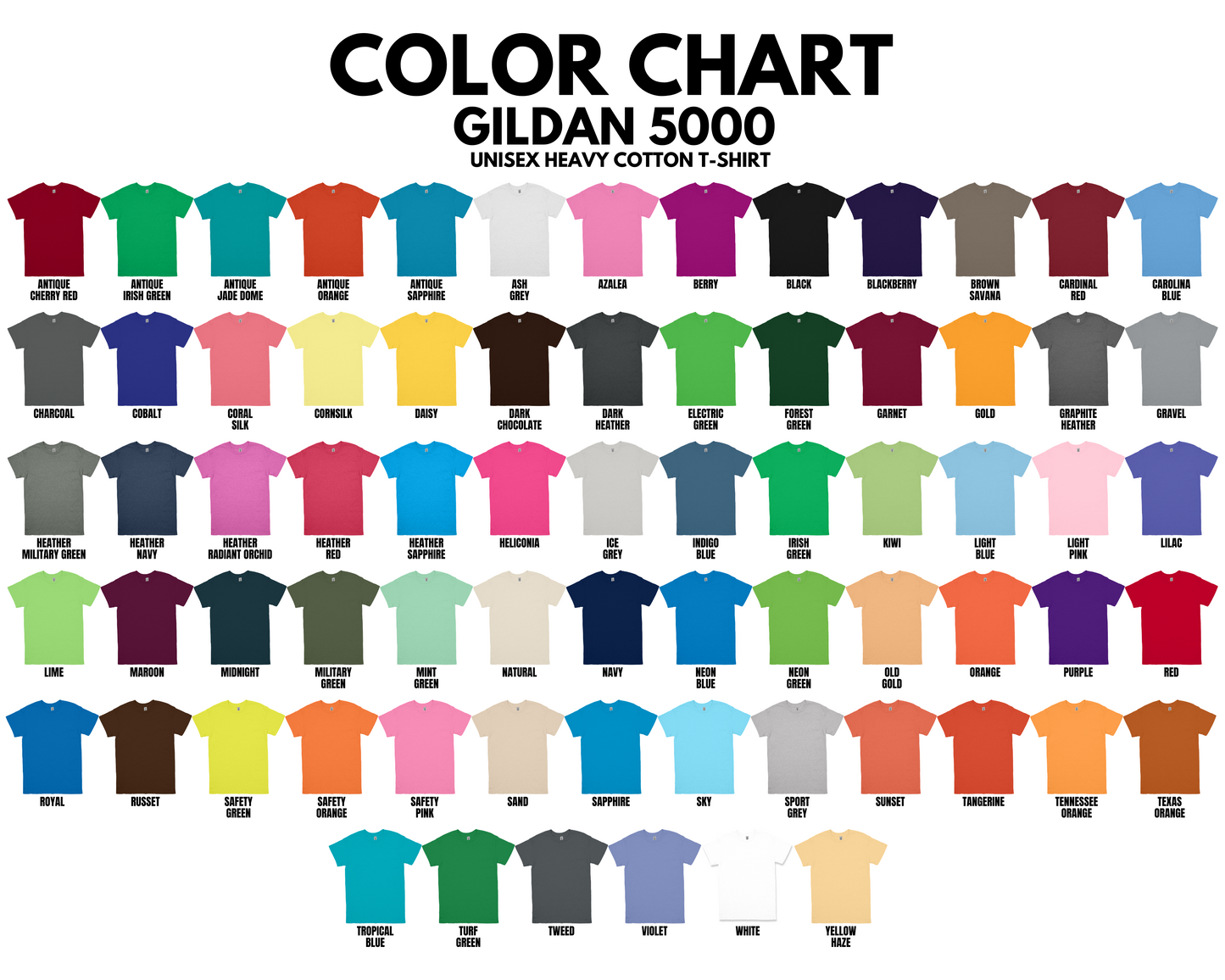Custom T-Shirts