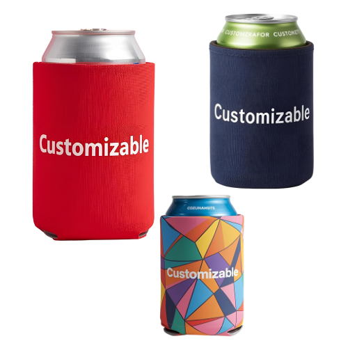 Can Cooler Koozie