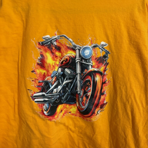 Custom T-Shirts